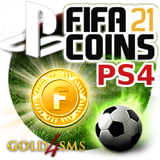 FIFA21 Coins - PS4 Comfort Trade