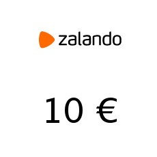 10€ Zalando Gutschein