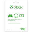 10€ Xbox Gift Card