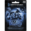 20€ Battle.net Gift Card