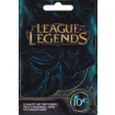 10€ League of Legends