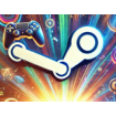1 Steam Surprise Key
